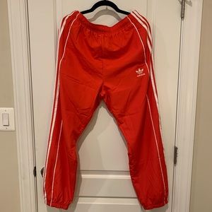Adidas Men’s Original Firebird Track Pants - NWT